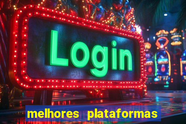 melhores plataformas de jogos que pagam